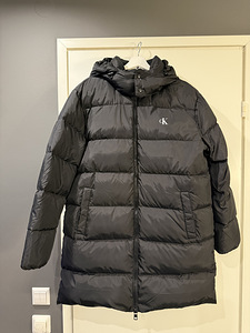Куртка Calvin Klein (1 фото из 1)