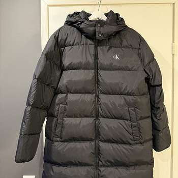 Calvin Klein sulejope