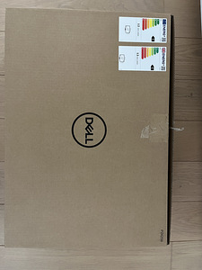 Dell P2425H, 24'', IPS, 100 Hz, silver - Monitor (2 foto / 2)