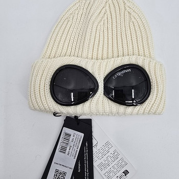 C.P. COMPANY GOOGLE beanie original