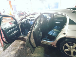 Chrysler Sebring 2.4VVT (7 foto / 7)