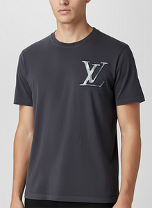 Мужская футболка Louis Vuitton (1 фото из 3)
