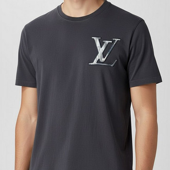 Meeste Louis Vuitton t-särk