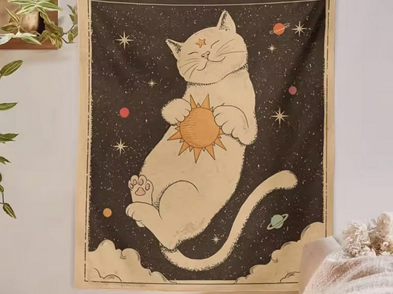 Украшение на стену