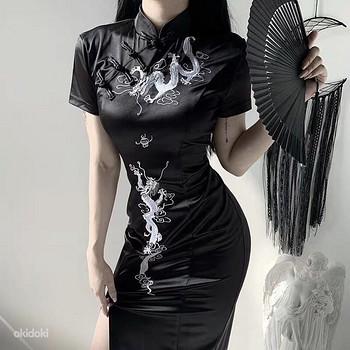 Hiina kleit