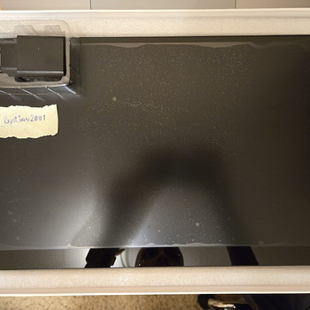 16" kaasaskantav OLED monitor 2880x1800 120Hz