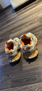 Balenciaga track (3 foto / 5)