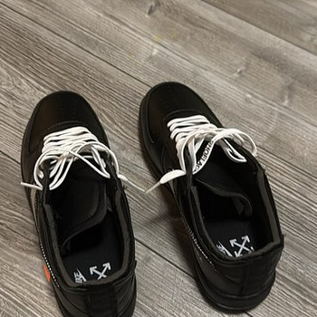 Off white x nike air force