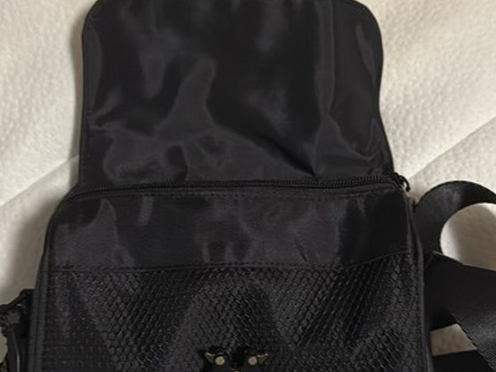 Trapstar bag