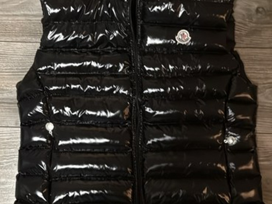 Moncler vest