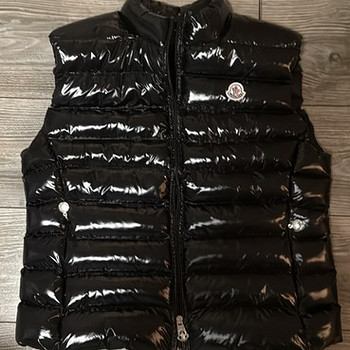 Moncler vest