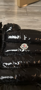 Moncler vest (4 foto / 4)