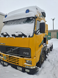 Запчасти для Volvo FH12 (1 фото из 2)