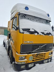 Запчасти для Volvo FH12 (2 фото из 2)