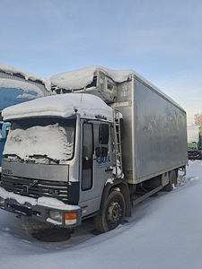 Volvo FL6 на запчасти (1 фото из 1)