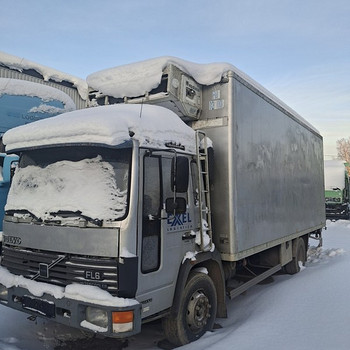 Volvo FL6 varuosadeks