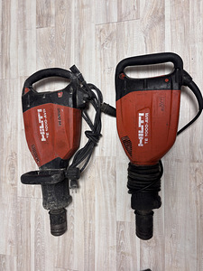 Hilti TE 1000-AVR lammutusvasar (1 foto / 8)