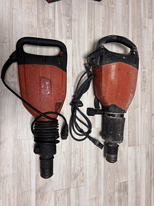 Hilti TE 1000-AVR lammutusvasar (2 foto / 8)
