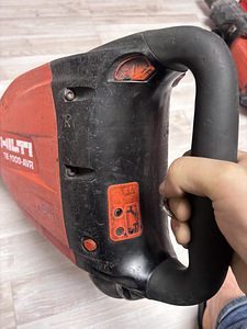 Hilti TE 1000-AVR lammutusvasar (3 foto / 8)
