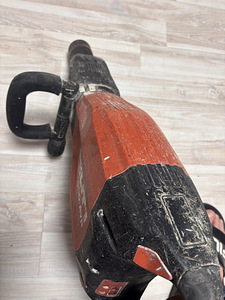 Hilti TE 1000-AVR lammutusvasar (8 foto / 8)