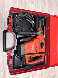 Hilti TE 60-ATC-AVR, AG 230-27DB (3 foto / 9)
