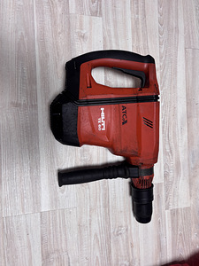 Hilti TE 60-ATC-AVR, AG 230-27DB (4 foto / 9)
