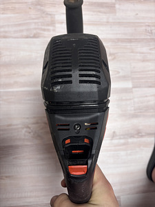 Hilti TE 60-ATC-AVR, AG 230-27DB (6 foto / 9)