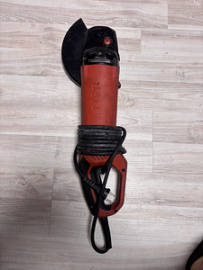Hilti TE 60-ATC-AVR, AG 230-27DB (8 foto / 9)