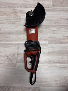 Hilti TE 60-ATC-AVR, AG 230-27DB (9 foto / 9)