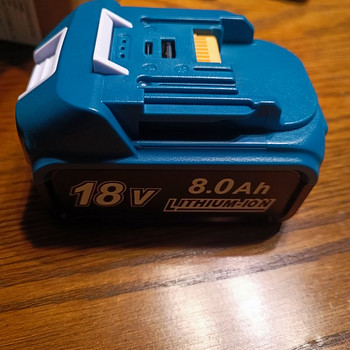 Aku Makita tööriistale 8.0 ah