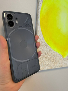 Nothing Phone II 256GB (5 foto / 6)