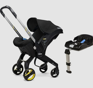 Doona+Isofix+Raincover (1 foto / 7)