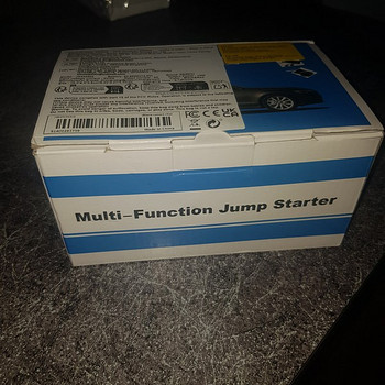 Продам malti jump starter