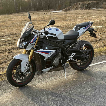 BMW S 1000 R