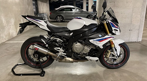 BMW S 1000 R (4 foto / 6)