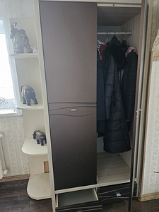Мебель (2 фото из 2)