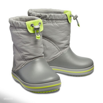 Crocs J2