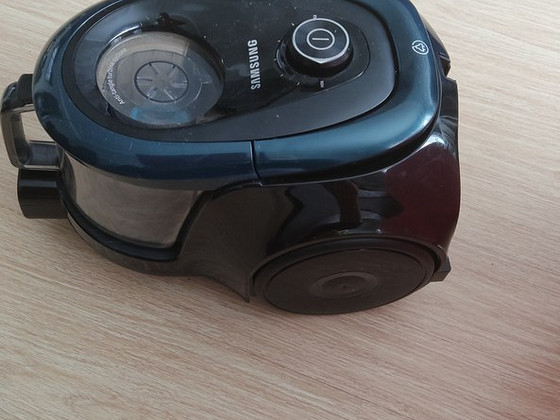 Samsung tolmuimeja