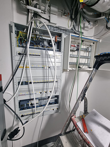 Elektrik spetsialist. Elektriseadmete paigaldus, ühendamine (3 foto / 3)