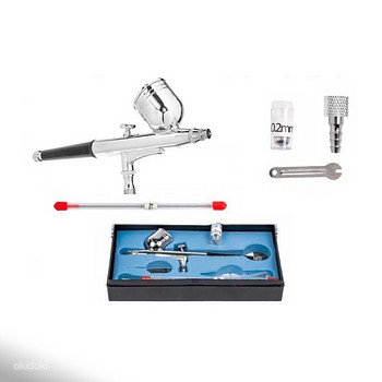 Aerograaf düüs 0,2;0,3mm.