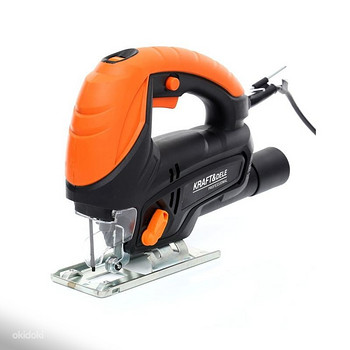 Лобзик 800W.