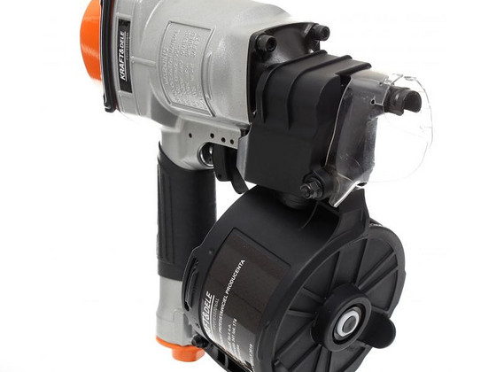 Пневматический гвоздезабивной пистолет 120 psi.