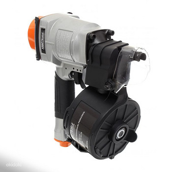 Пневматический гвоздезабивной пистолет 120 psi.