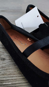 Uued Reserved, H&M baleriin kingad (3 foto / 6)