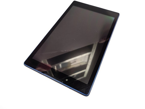 Tahvelarvuti Lenovo TB3-850M