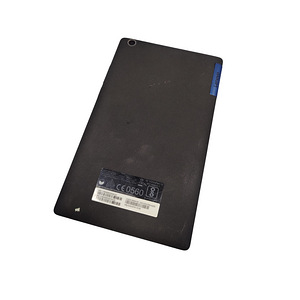 Tahvelarvuti Lenovo TB3-850M (3 foto / 6)