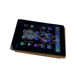 Tahvelarvuti iPad Air MD791FD/A 16 GB + Ümbrik (3 foto / 4)