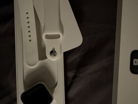 Apple Watch SE (gen2)