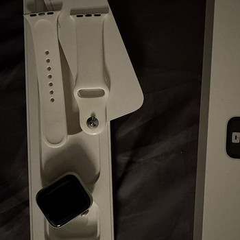 Apple Watch SE (gen2)