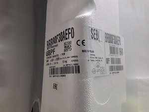Холодильник Refrigerator Samsung BRB80F30AEF0EO (1 фото из 1)